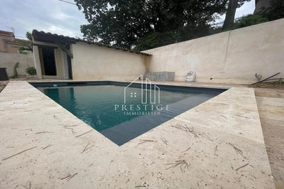 Maison - 78 m² - 3 pièces