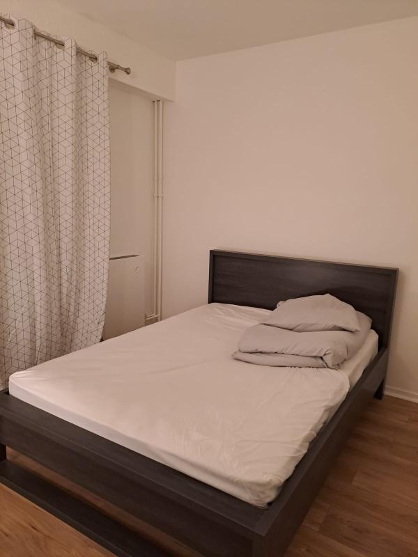 Appartement - 26 m² - 2 pièces