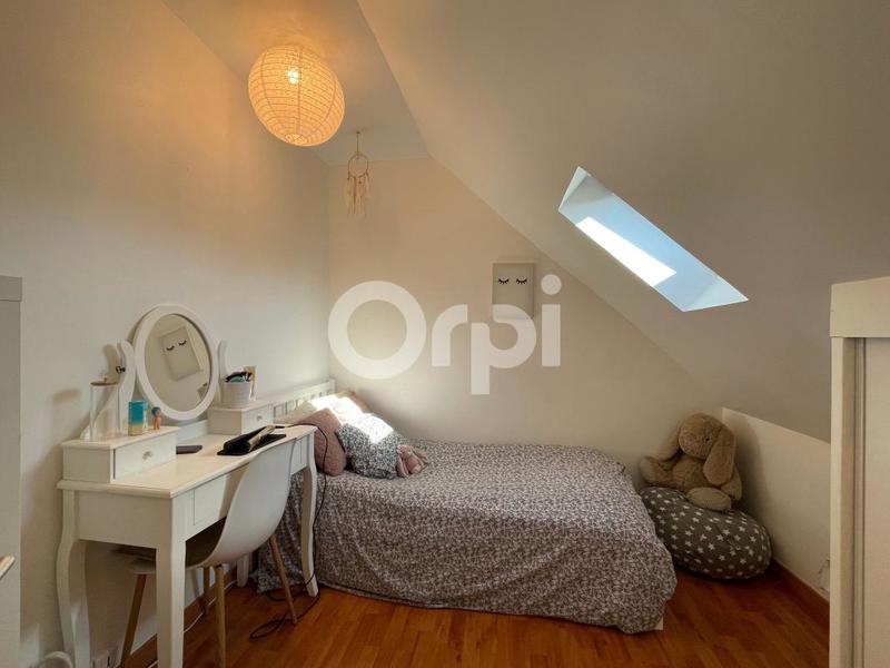 Maison - 73 m² - 4 pièces