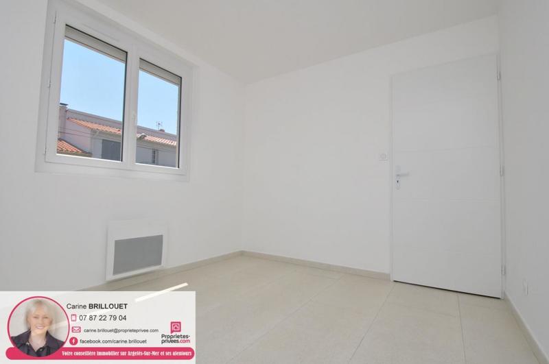Appartement - 73 m² - 4 pièces
