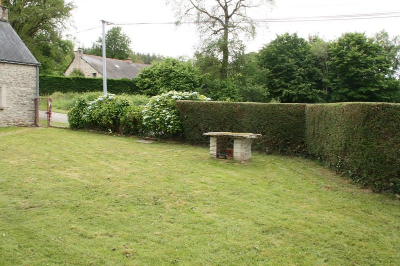 Maison - 122 m² - 4 pièces