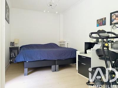 Appartement - 84 m² - 4 pièces