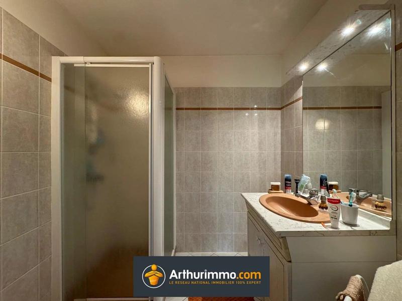 Maison - 123 m² - 5 pièces