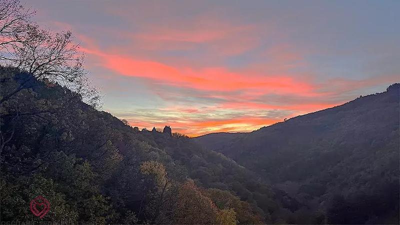 Maison de village - 289 m² - 9 pièces