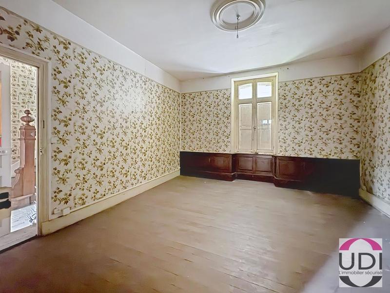 Maison - 192 m² - 8 pièces