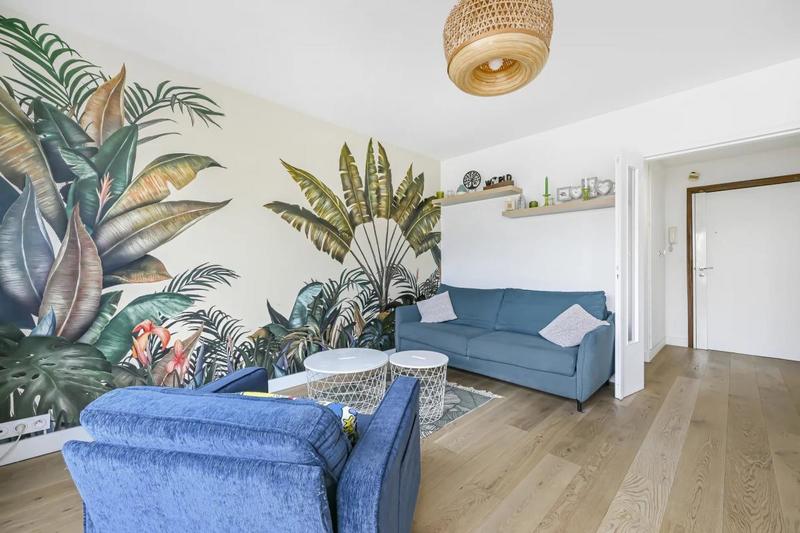 Appartement - 82 m² - 4 pièces