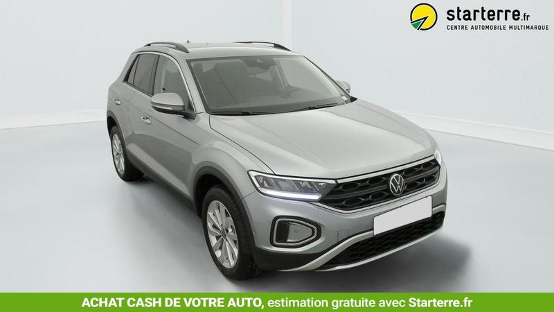 Volkswagen t-Roc 1.5 Tsi Evo2 150 Start/Stop Dsg7 Life