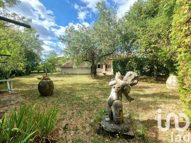 Maison - 164 m² - 7 pièces