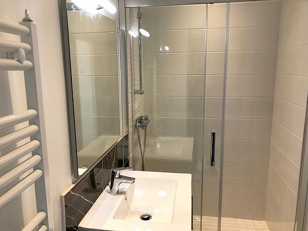 Maison - 127 m² - 6 pièces