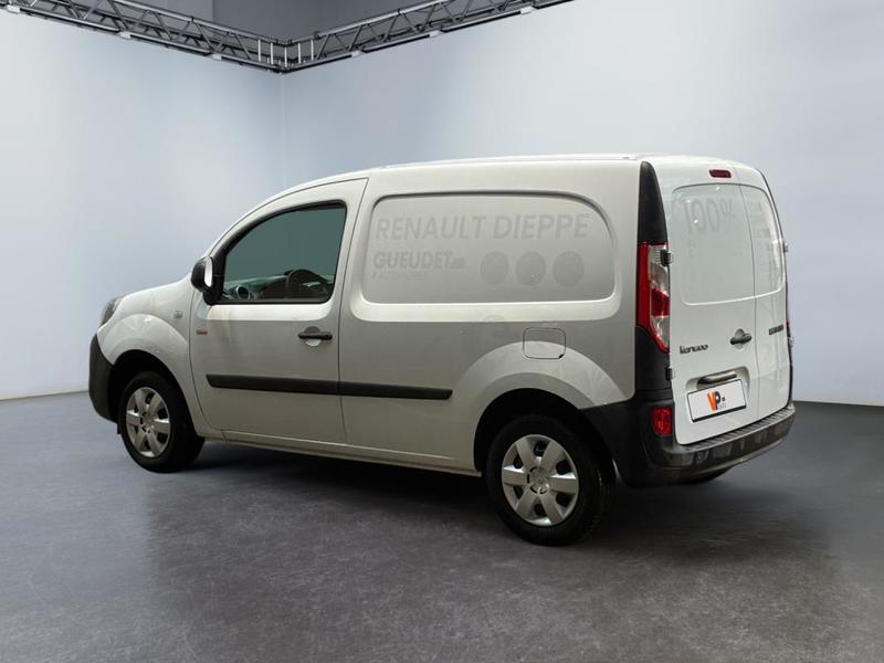 Renault Kangoo Express Ze Z.E. Achat Integral Grand Confort