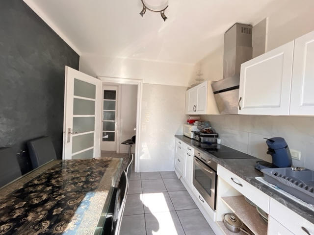 Appartement - 75 m² - 3 pièces