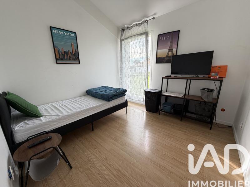 Maison - 213 m² - 7 pièces