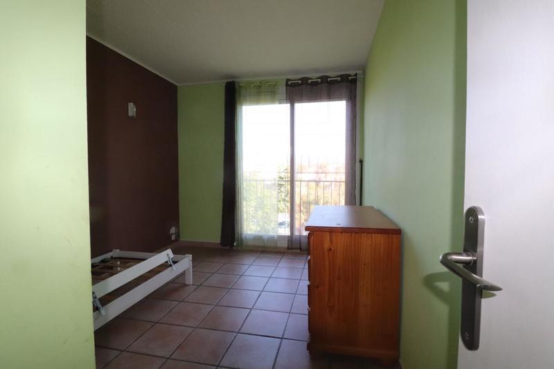 Appartement - 77 m² - 4 pièces