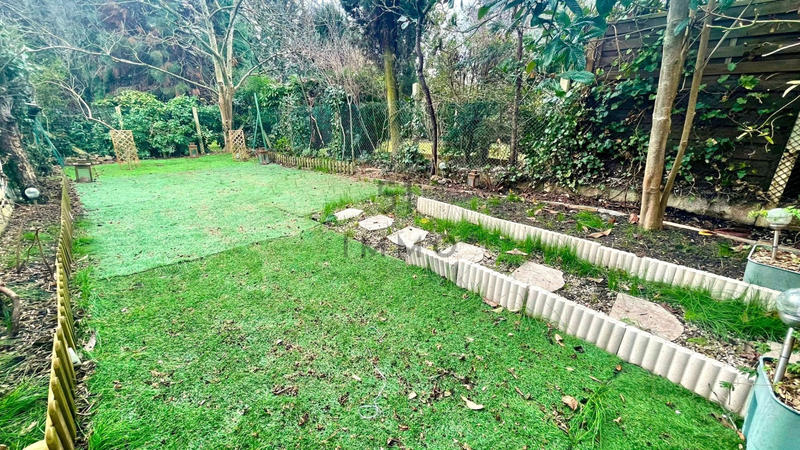 Maison - 102 m² - 4 pièces