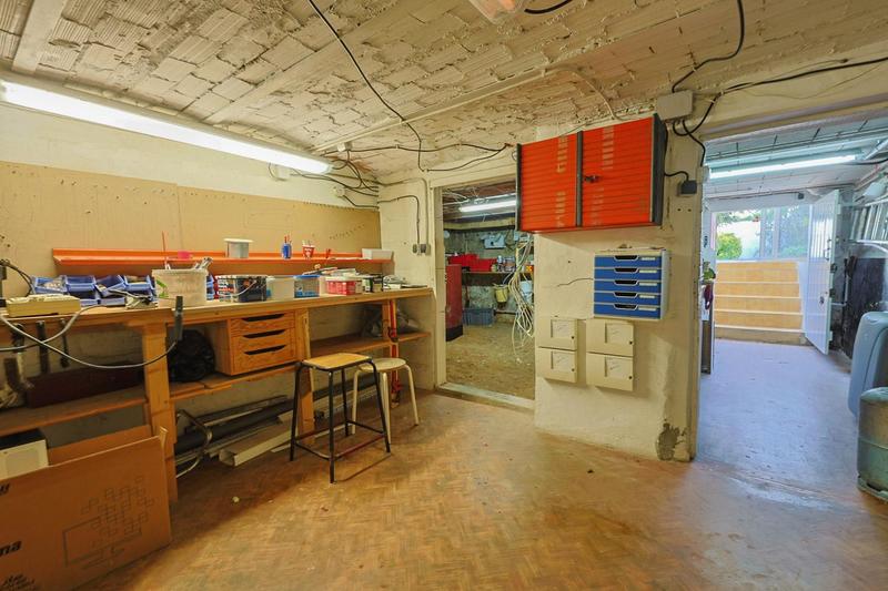 Maison - 51 m² - 3 pièces