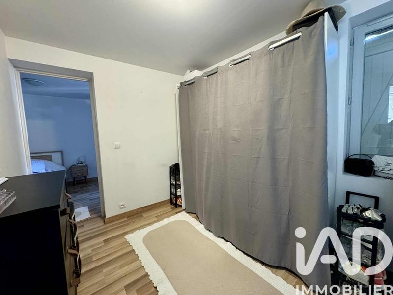 Maison - 106 m² - 5 pièces