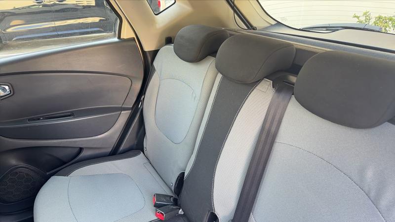 Renault Captur 1.2 TCe 120 Energy Edc6 Intens