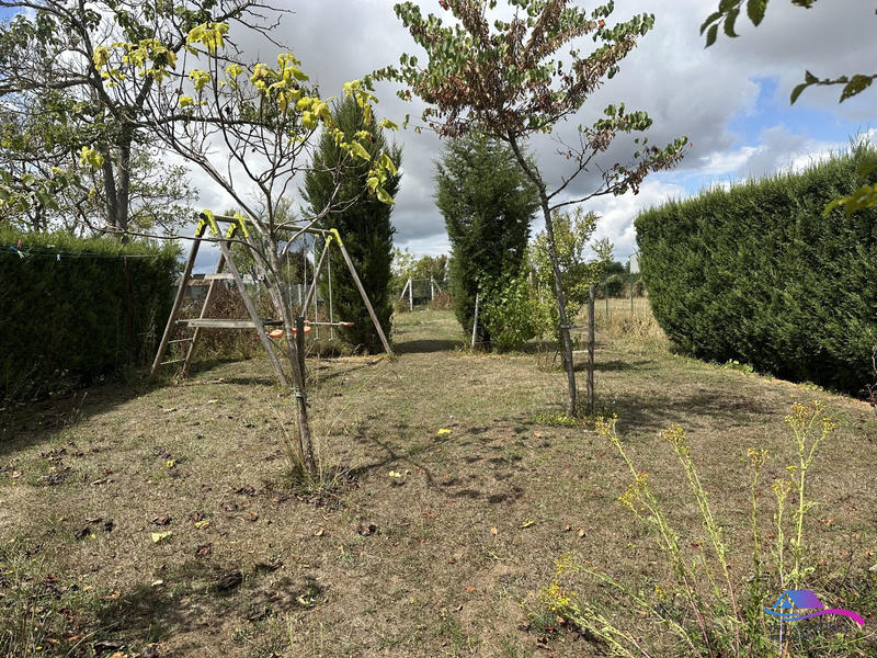 Maison - 188 m² - 6 pièces