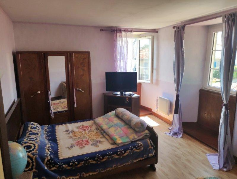 Maison - 123 m² - 4 pièces