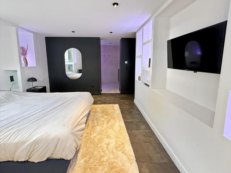 Appartement - 31 m² - 2 pièces