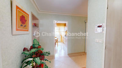 Appartement - 92 m² - 3 pièces