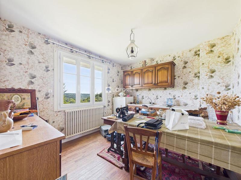 Maison - 78 m² - 4 pièces