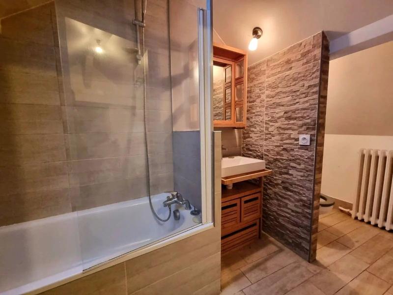 Maison - 77 m² - 4 pièces