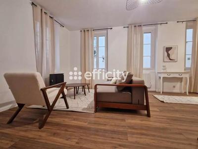 Appartement - 31 m² - 1 pièce