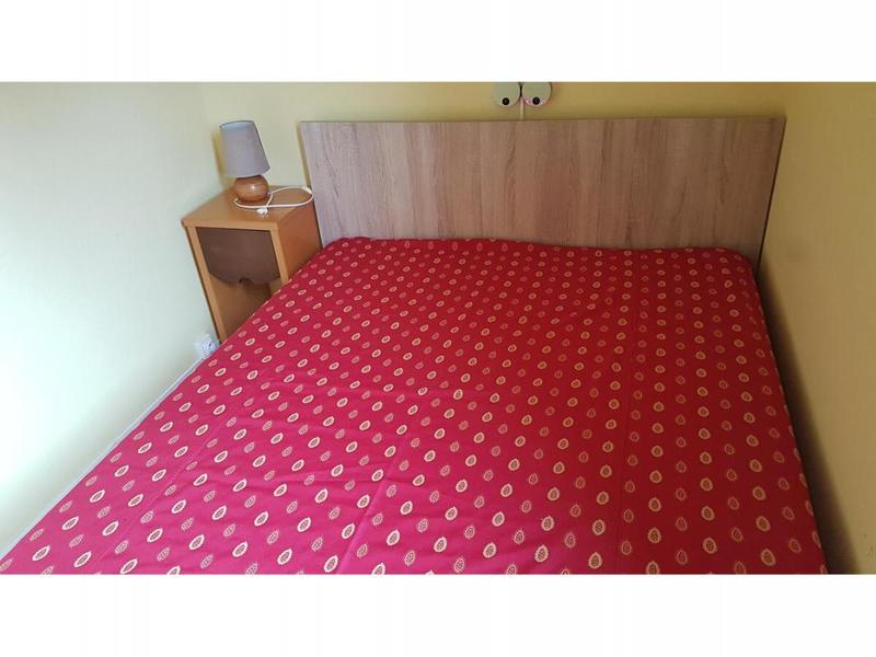 Appartement - 20 m² - 2 pièces
