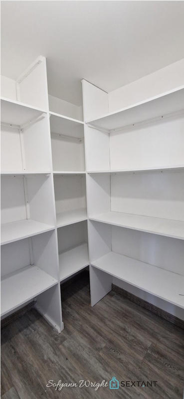 Appartement - 74 m² - 3 pièces