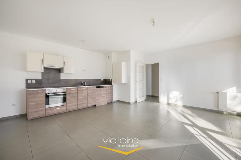 Appartement - 48 m² - 1 pièce