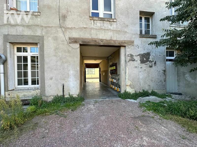 Appartement - 53 m² - 2 pièces