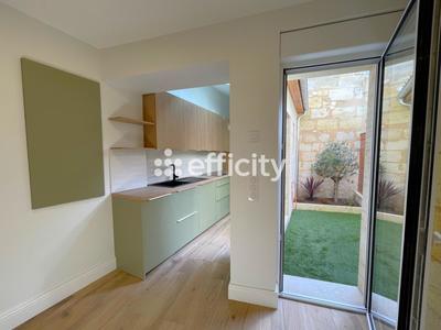 Maison - 83 m² - 3 pièces