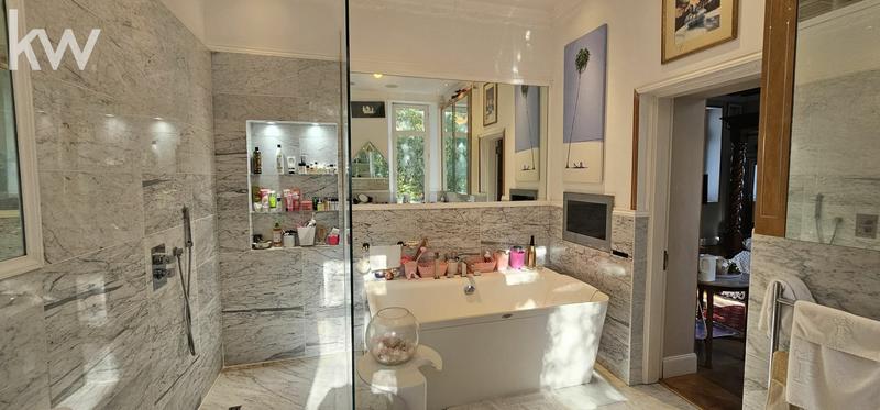 Propriété de chasse - 425 m² - 9 pièces