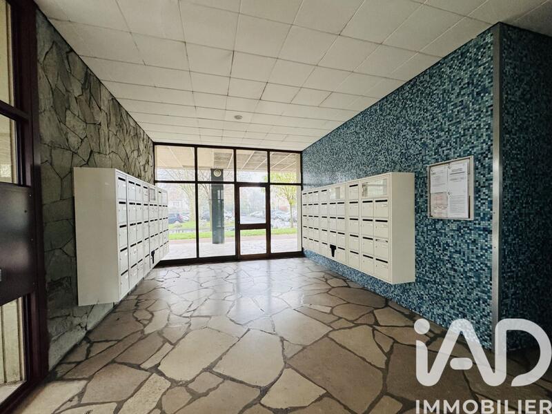 Appartement - 81 m² - 4 pièces