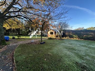 Maison d'architecte - 164 m² - 6 pièces