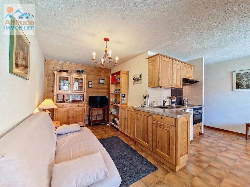 Appartement - 45 m² - 3 pièces