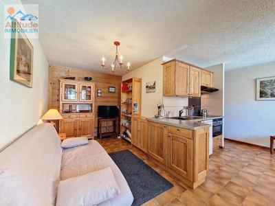 Appartement - 45 m² - 3 pièces