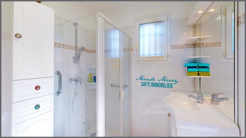 Villa - 210 m² - 7 pièces