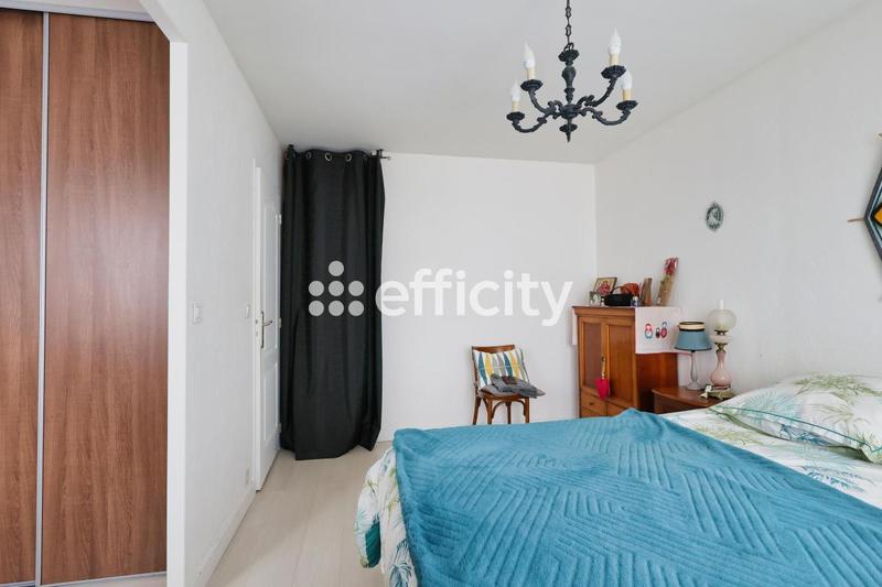 Villa - 111 m² - 4 pièces