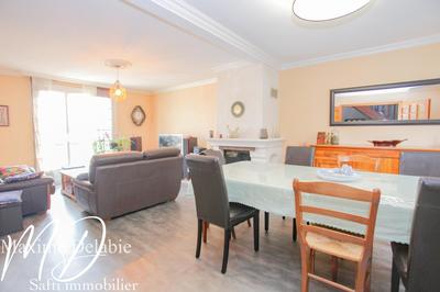 Maison - 112 m² - 6 pièces