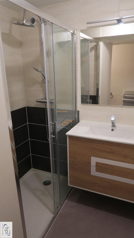 Appartement - 42 m² - 3 pièces