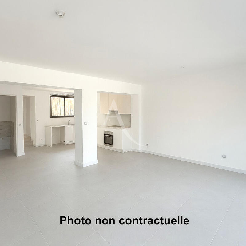 Maison - 88 m² - 4 pièces