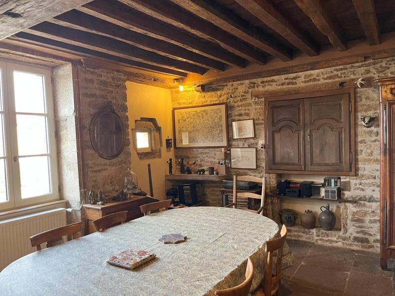 Ferme - 280 m² - 12 pièces