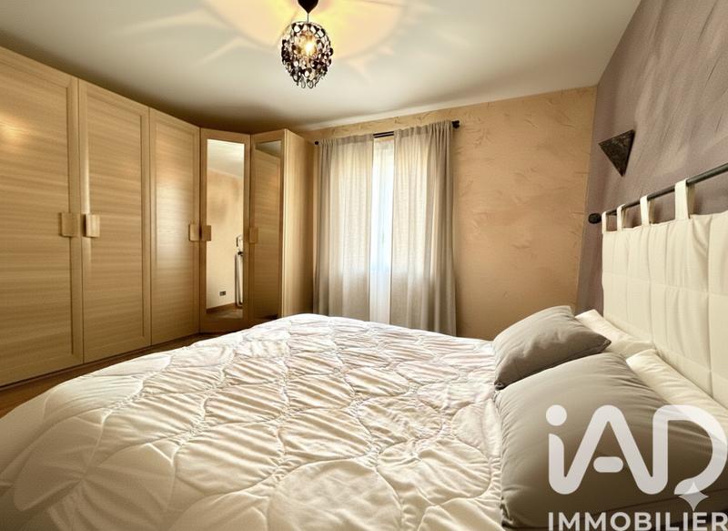 Maison - 155 m² - 5 pièces