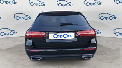 Mercedes Classe E Break 220 d 200 9g-Tronic Avantgarde - Toit ouvrant