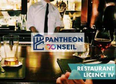 Fonds de commerce - Hôtellerie / Restauration - 75 m²