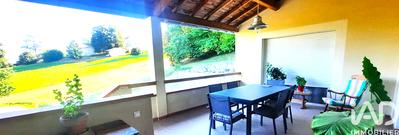 Maison de maîtres - 176 m² - 6 pièces