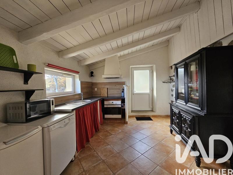 Maison - 278 m² - 4 pièces