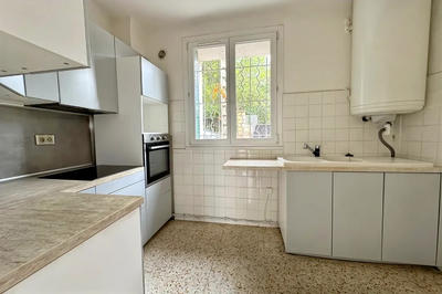 Appartement - 57 m² - 4 pièces